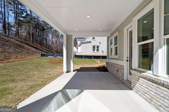 2485 Stewart Road, Cumming, GA 30041