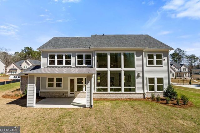 2485 Stewart Road, Cumming, GA 30041