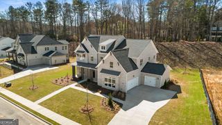 2485 Stewart Rd, Cumming, GA 30041