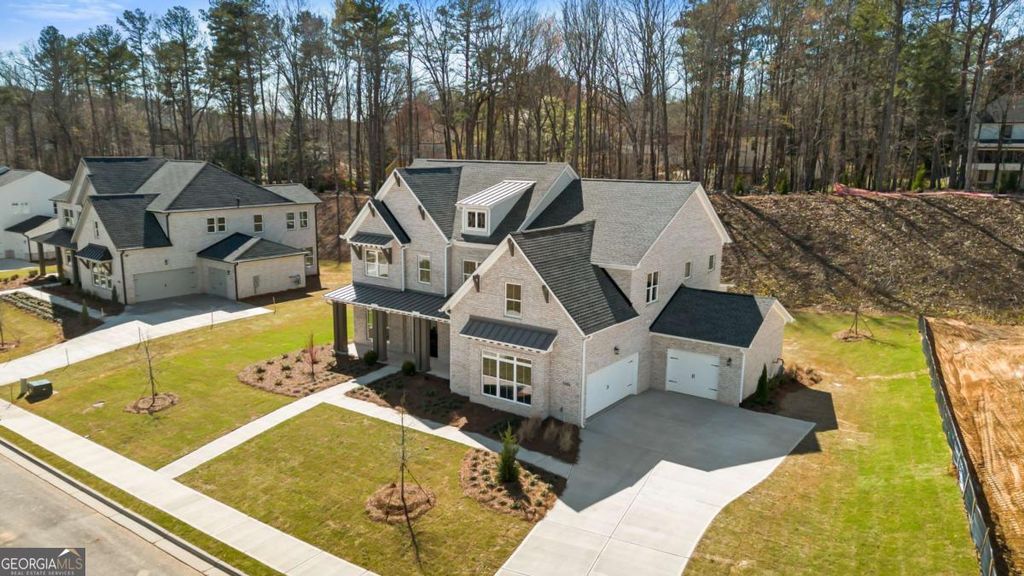 2485 Stewart Road, Cumming, GA 30041