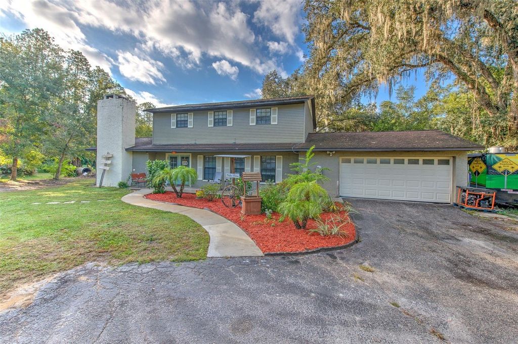 37902 SPRINGDALE ROAD, Zephyrhills, FL 33540
