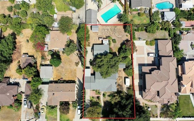 5340 Loma, Temple City, CA 91780