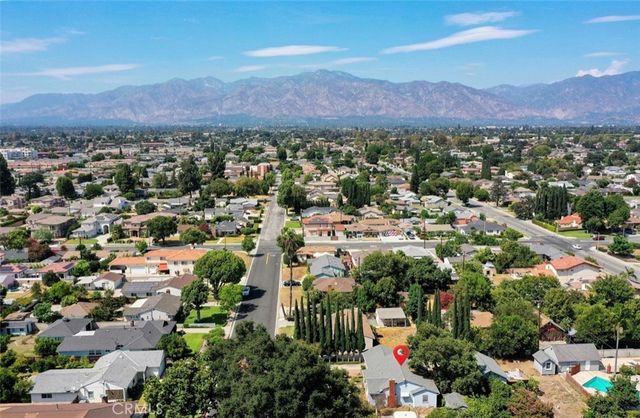 5340 Loma, Temple City, CA 91780