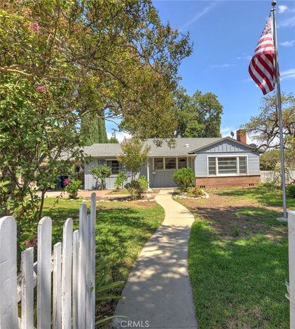 5340 Loma, Temple City, CA 91780
