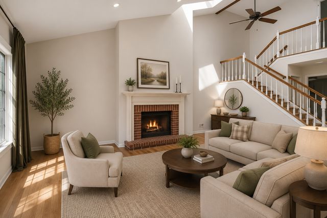 1422 James Court, Libertyville, IL 60048