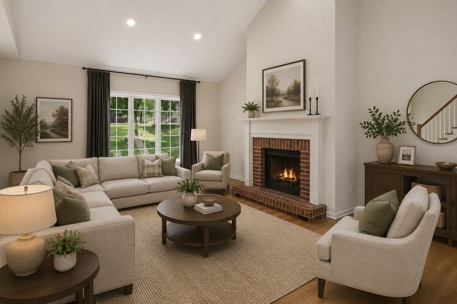 1422 James Court, Libertyville, IL 60048