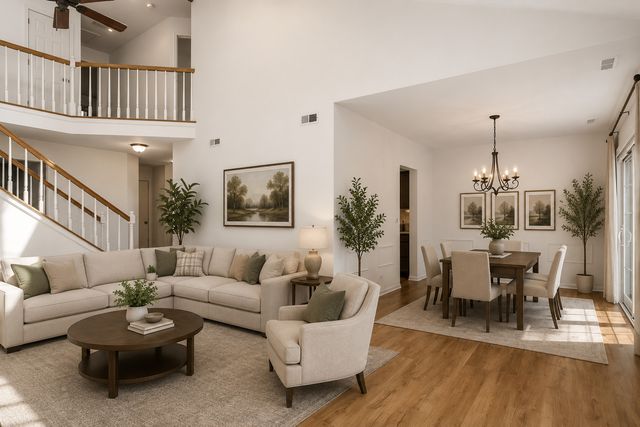 1422 James Court, Libertyville, IL 60048