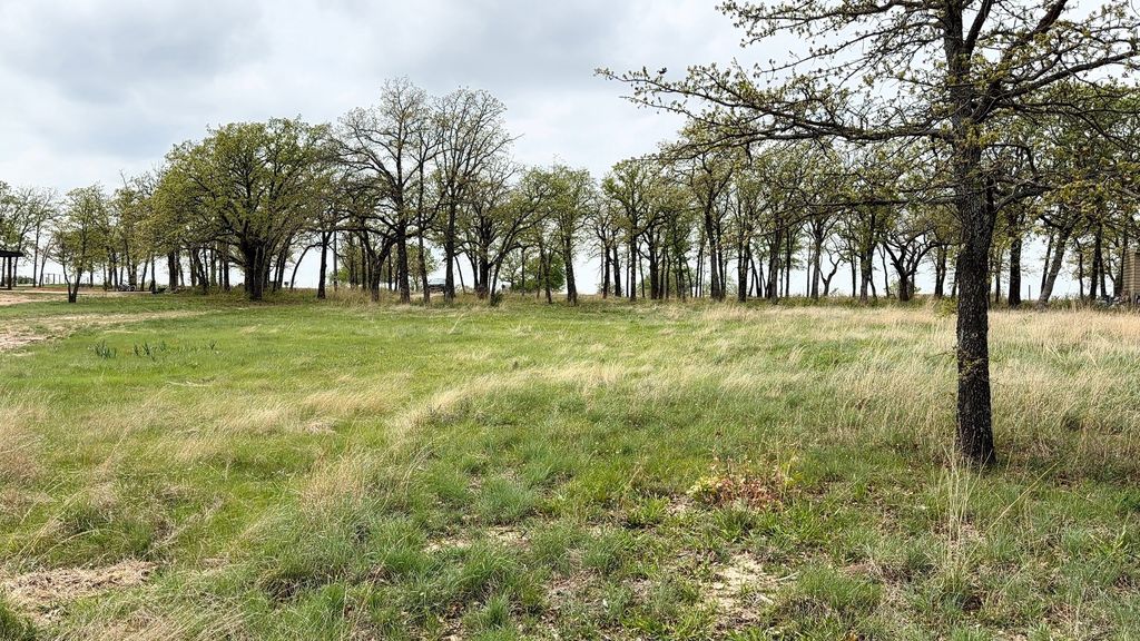 1655 S Hubbard Street, Alvord, TX 76225