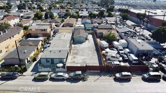 1270 S Indiana, East Los Angeles, CA 90023