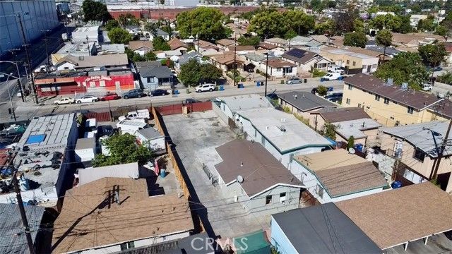 1270 S Indiana, East Los Angeles, CA 90023