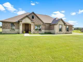105 Lucy Kirk Lane, Springtown, TX 76082