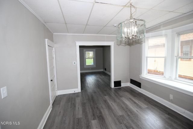 1651 Nebraska Avenue, Toledo, OH 43607