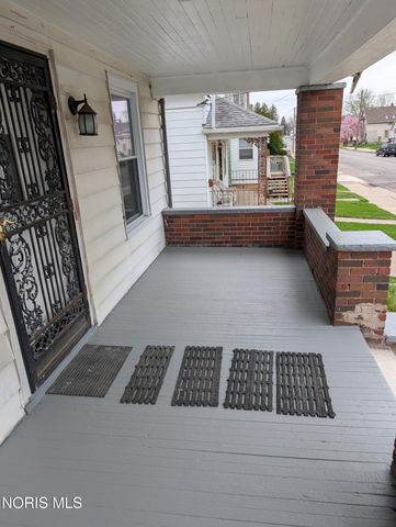 1651 Nebraska Avenue, Toledo, OH 43607