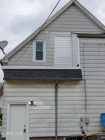 1651 Nebraska Avenue, Toledo, OH 43607