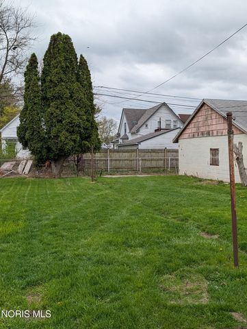 1651 Nebraska Avenue, Toledo, OH 43607