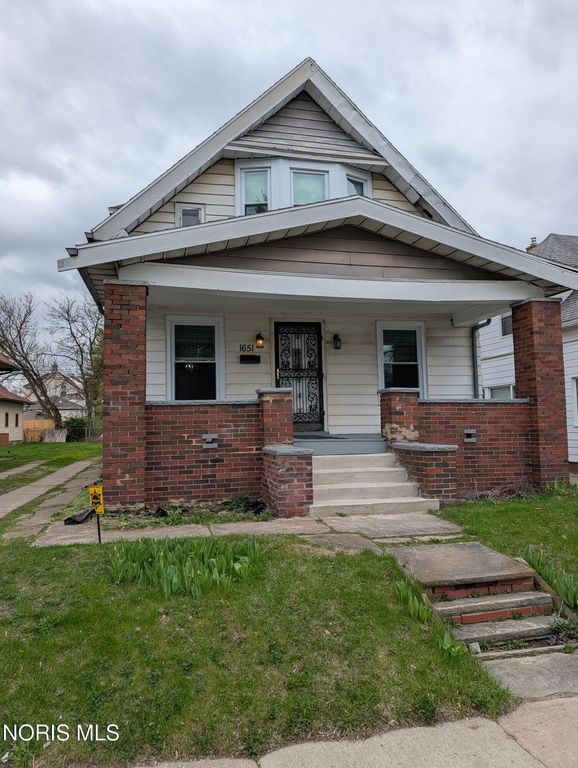 1651 Nebraska Avenue, Toledo, OH 43607
