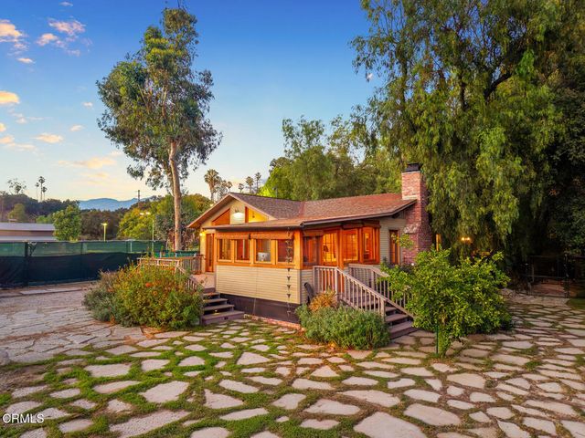 307 San Pascual Avenue, South Pasadena, CA 91030