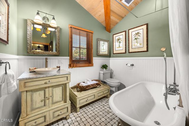 307 San Pascual Avenue, South Pasadena, CA 91030