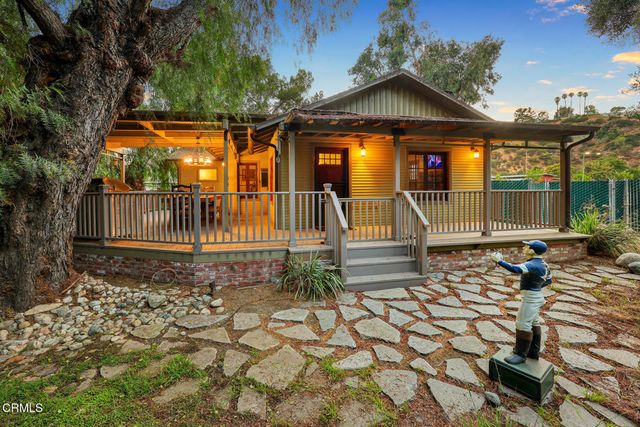 307 San Pascual Avenue, South Pasadena, CA 91030