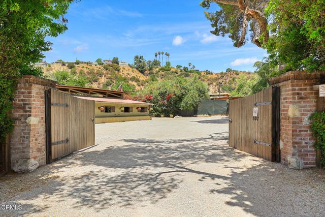 307 San Pascual Avenue, South Pasadena, CA 91030