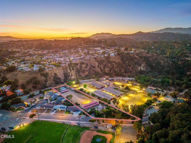 307 San Pascual Avenue, South Pasadena, CA 91030