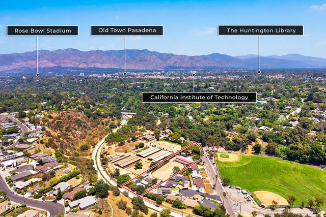 307 San Pascual Avenue, South Pasadena, CA 91030