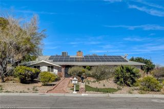 4388 East Hacienda Avenue, Las Vegas, NV 89120