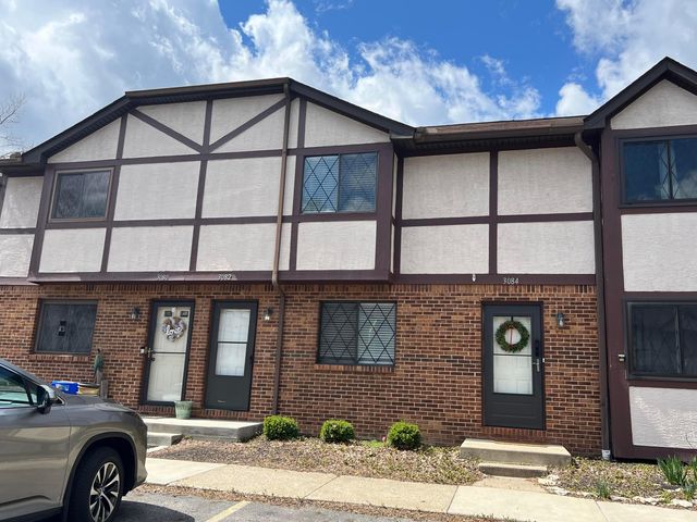 3082 Highcliff Court, Columbus, OH 43231