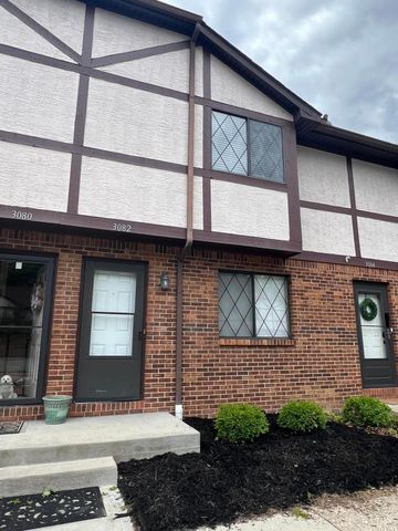3082 Highcliff Court, Columbus, OH 43231