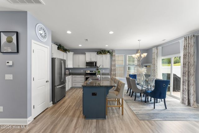 297 Wrenwood Drive, Clayton, NC 27527