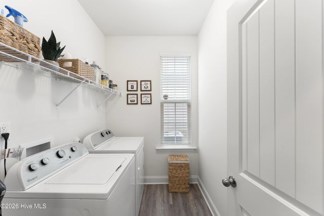 297 Wrenwood Drive, Clayton, NC 27527