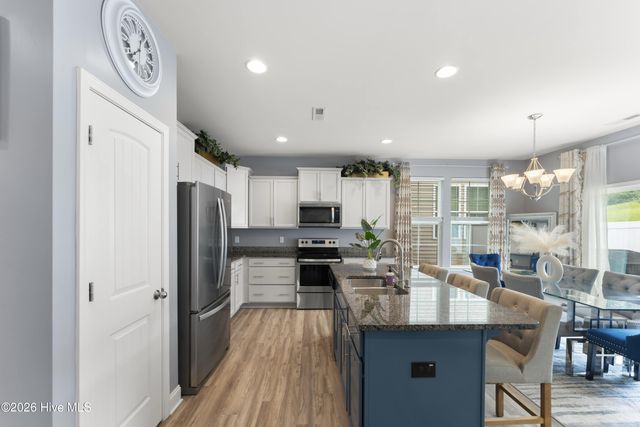 297 Wrenwood Drive, Clayton, NC 27527