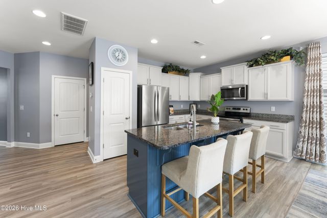 297 Wrenwood Drive, Clayton, NC 27527