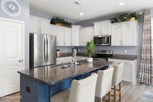297 Wrenwood Drive, Clayton, NC 27527