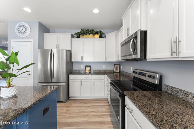 297 Wrenwood Drive, Clayton, NC 27527