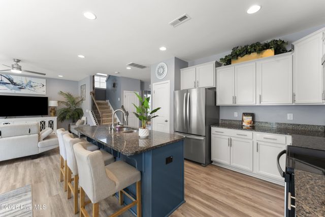297 Wrenwood Drive, Clayton, NC 27527