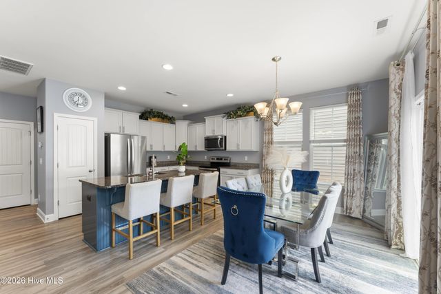 297 Wrenwood Drive, Clayton, NC 27527