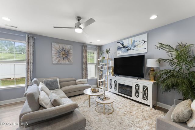 297 Wrenwood Drive, Clayton, NC 27527