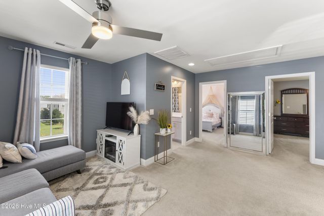 297 Wrenwood Drive, Clayton, NC 27527