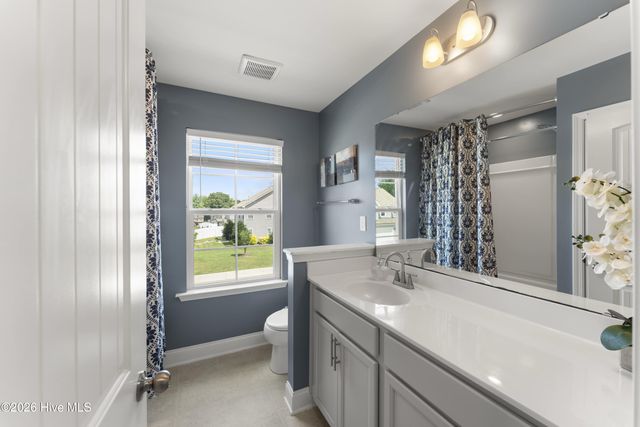 297 Wrenwood Drive, Clayton, NC 27527