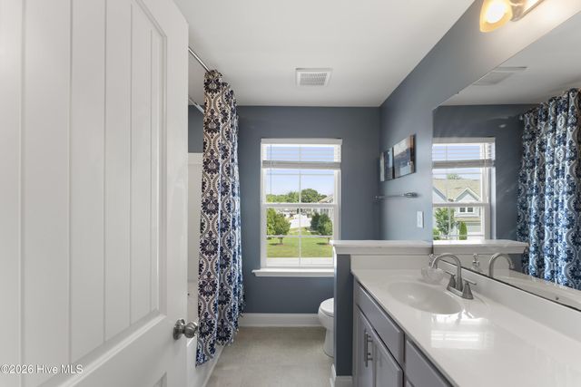 297 Wrenwood Drive, Clayton, NC 27527