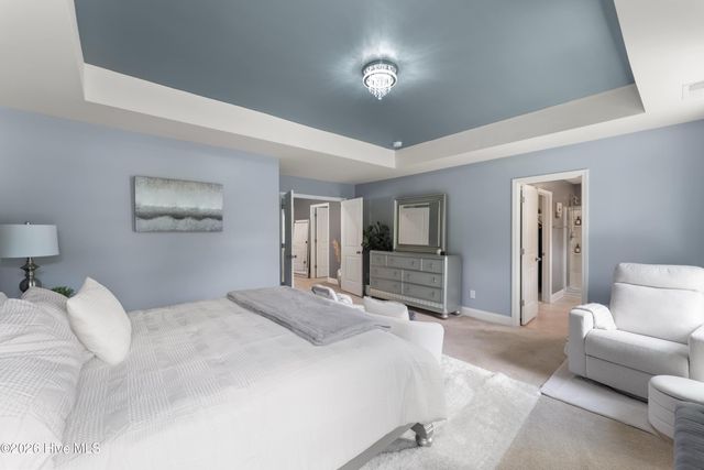 297 Wrenwood Drive, Clayton, NC 27527