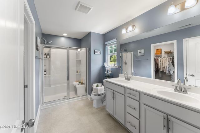 297 Wrenwood Drive, Clayton, NC 27527