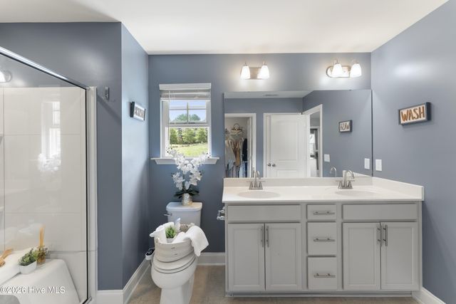 297 Wrenwood Drive, Clayton, NC 27527