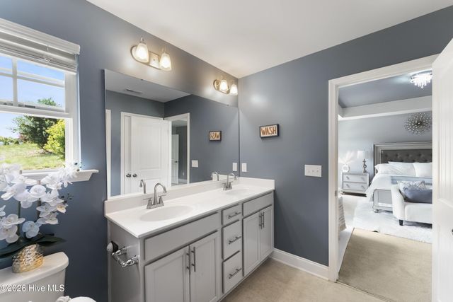 297 Wrenwood Drive, Clayton, NC 27527