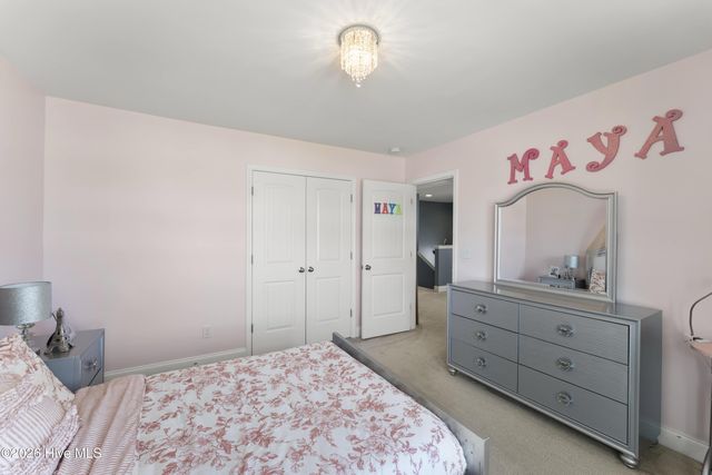 297 Wrenwood Drive, Clayton, NC 27527