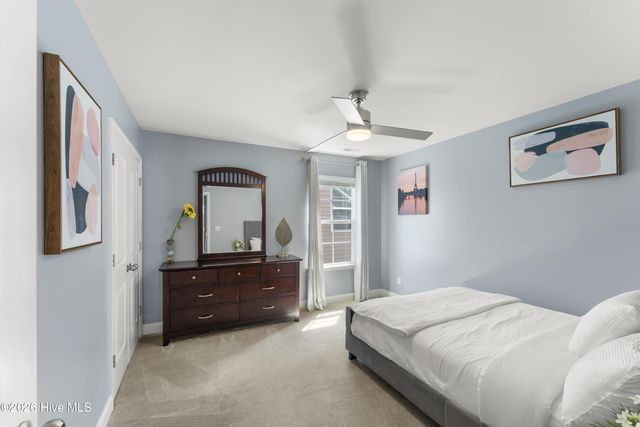 297 Wrenwood Drive, Clayton, NC 27527