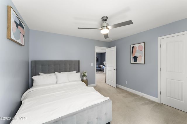 297 Wrenwood Drive, Clayton, NC 27527