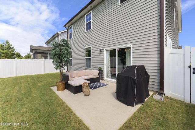 297 Wrenwood Drive, Clayton, NC 27527