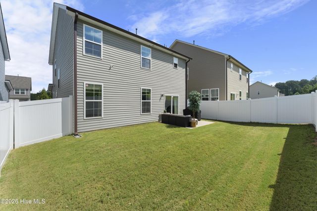 297 Wrenwood Drive, Clayton, NC 27527